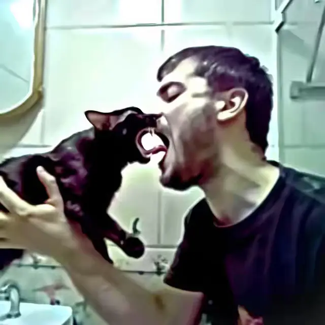 Feline-Fusion by Mind Wank