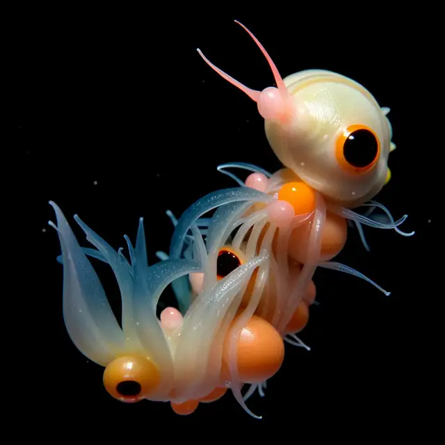 Iridis Caecus by Boldtron