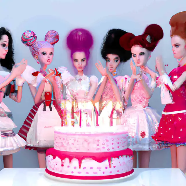 In and Around The House II #19 by Laurie Simmons