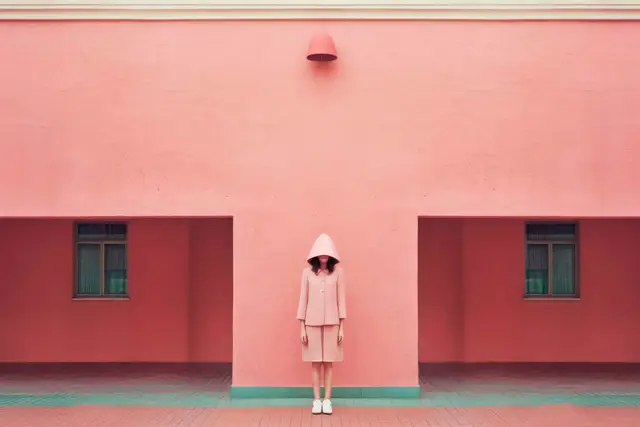 Social anxiety disorder by Alice Gordon