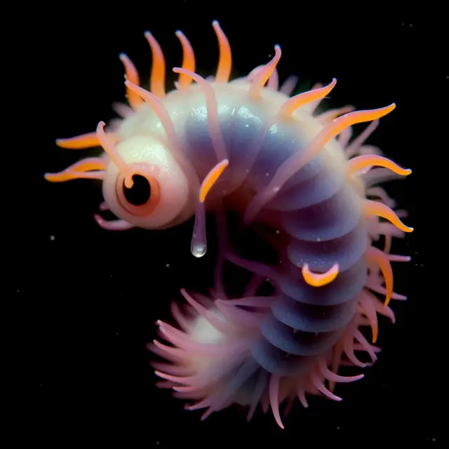 Cingula Ocularis by Boldtron