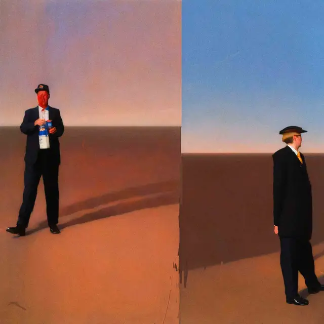 Flat Earth Society by Graphica