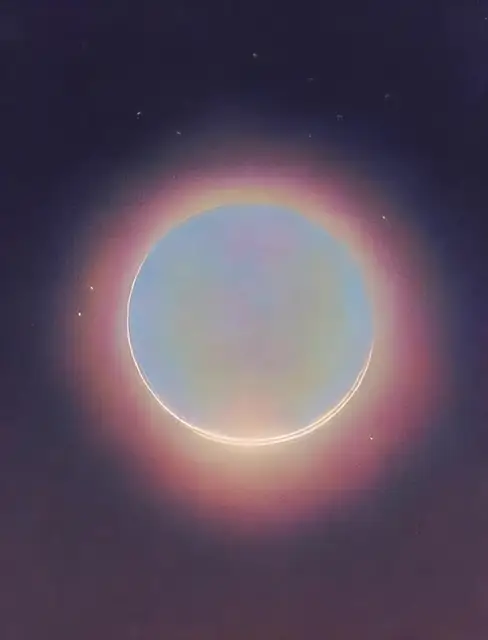 Light Cycles by Lindsay Kokoska (Infinite Mantra)