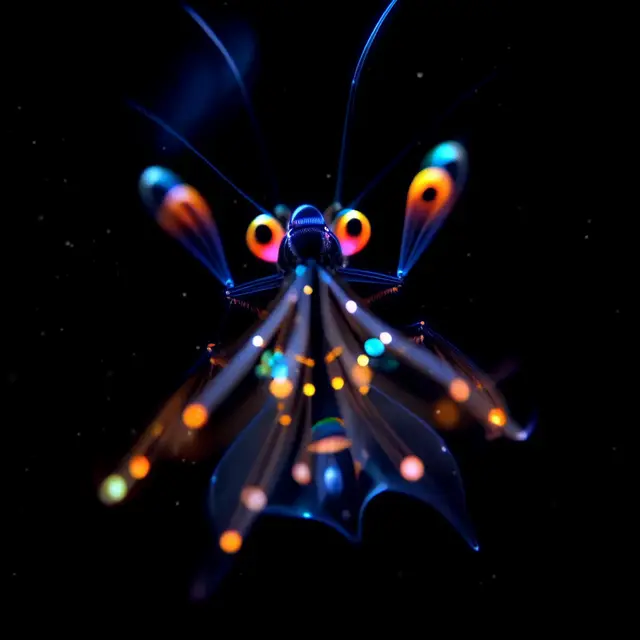 Planktonicus Luminis by Boldtron