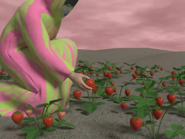 fruity fortune 50 by littlecakes
