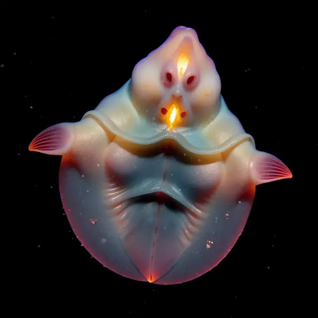 Radiatus Dasyatidae by Boldtron