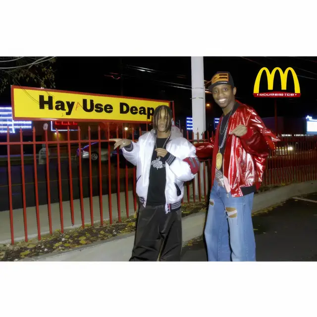 Drivethru-Candid by Mind Wank