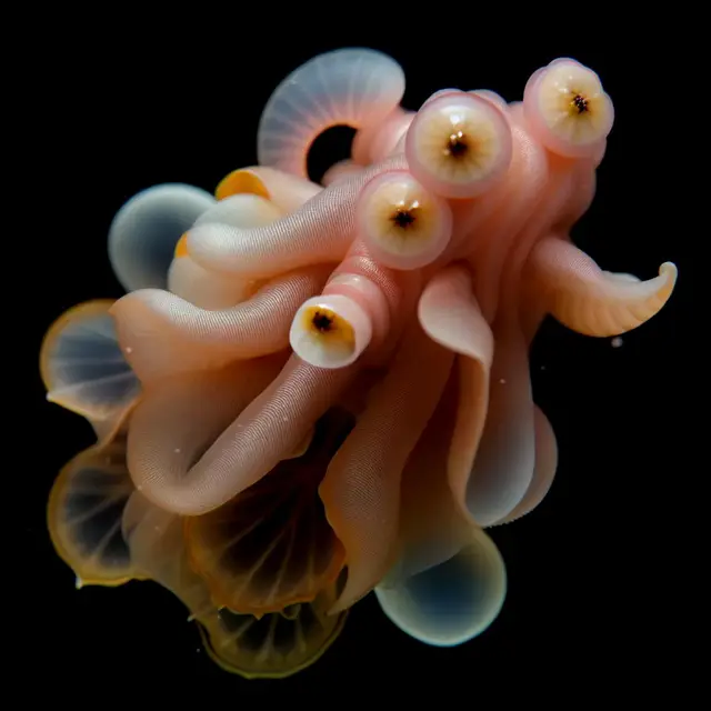 Ventriculus Gemmatus by Boldtron