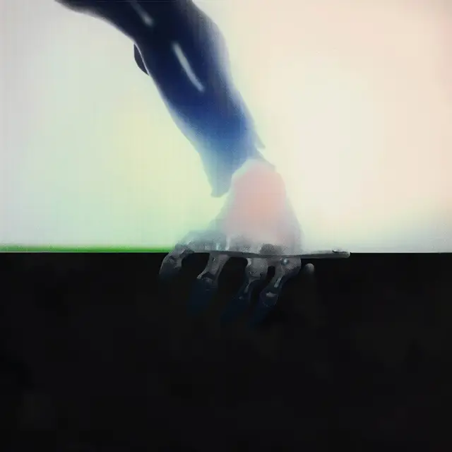 Downscale #26 (Hand no.1) by Ossagrosse