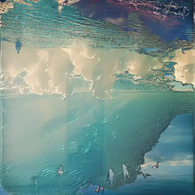 Spectacle of mind (X New Worlds) by X New Worlds