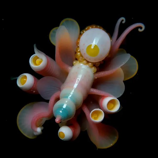 Polyplocus Orbis by Boldtron