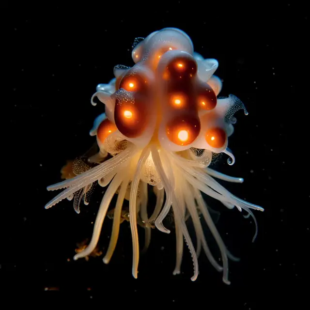 Coralina Ignis by Boldtron