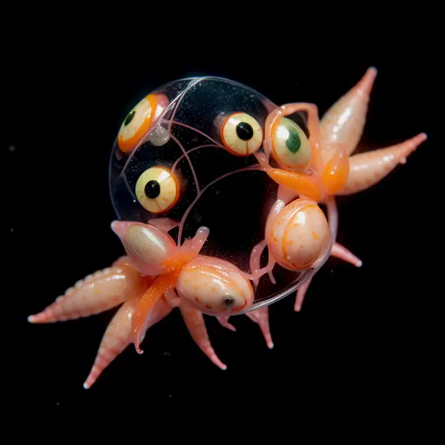 Plenarius Orbis by Boldtron