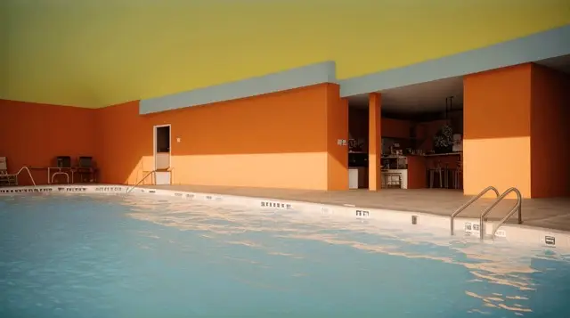 Sand Bar by PUBLIKFRUIT