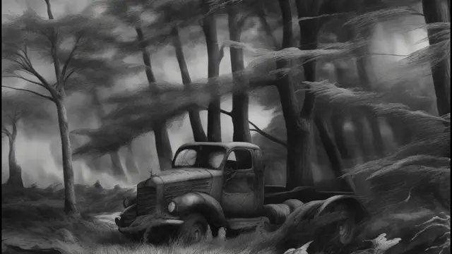 Lhun: The Trip Intensifies by Mordunkus