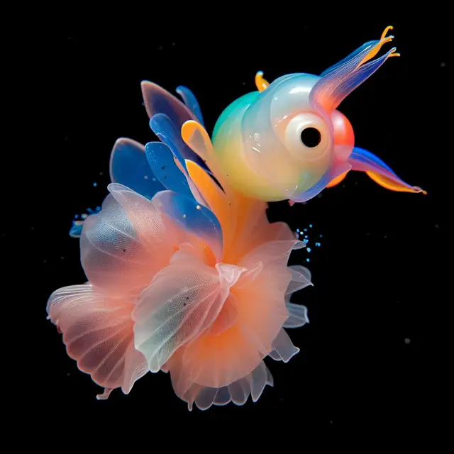 Blossomambulus by Boldtron