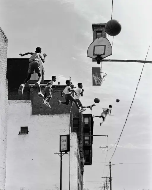 On These Streets #32 by Andrea Ciulu