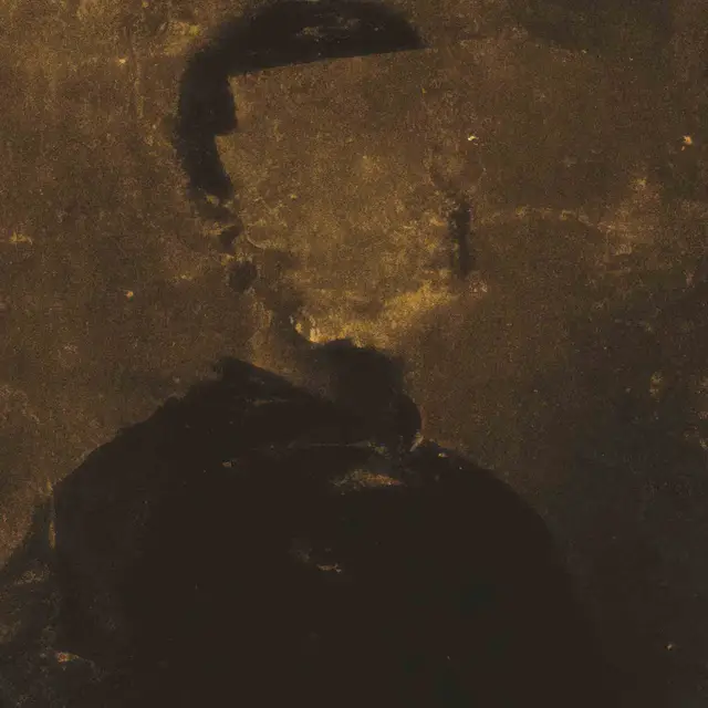Glimpses of the Ethereal #61 by Andrés Hernández