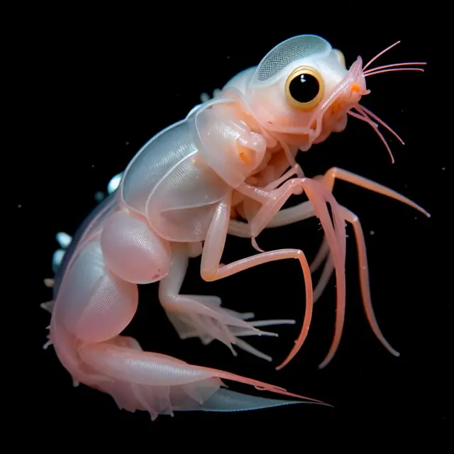 Noctilucus Aliena by Boldtron