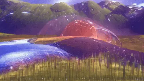 Mushroom Caps by noper