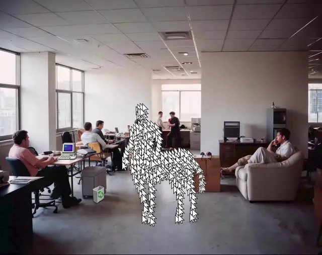 Horsed & Cursor’d by don't Buy