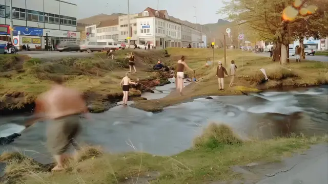 BATHERS by 0nastiia