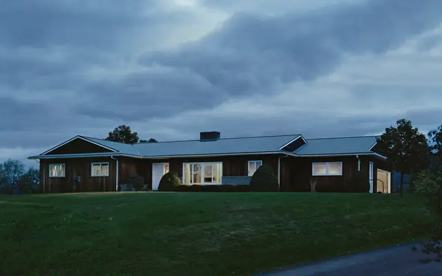 Untitled by Gregory Crewdson