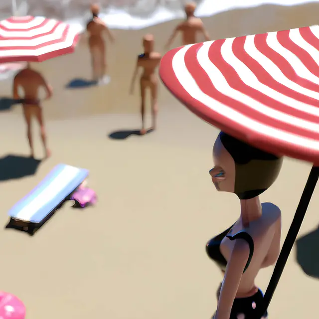 In and Around The House II #4 by Laurie Simmons