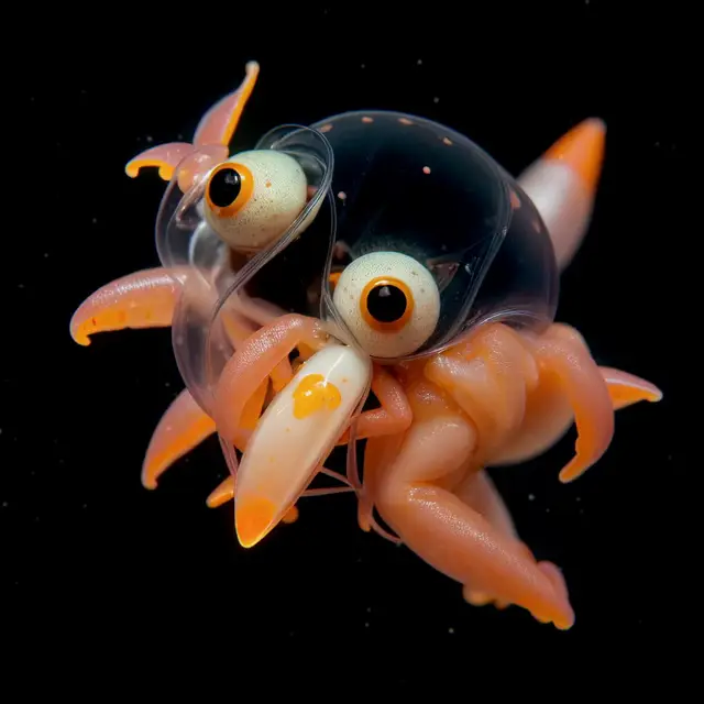 Ceruleus Plenaria by Boldtron