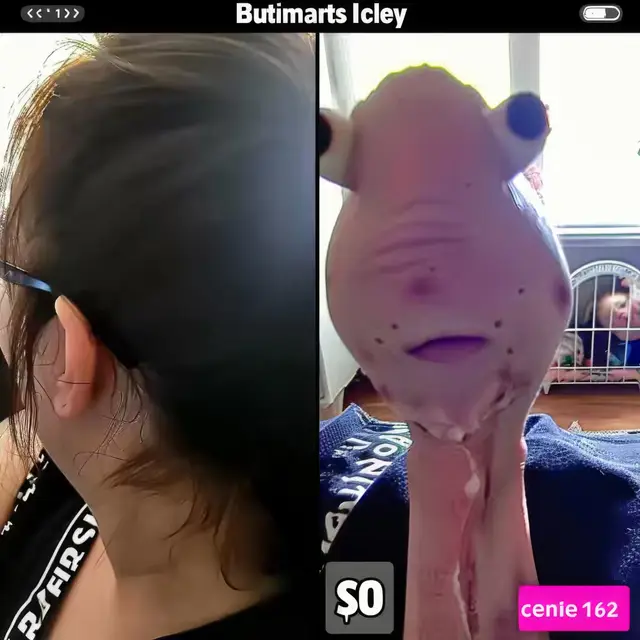Butimarts-Icley by Mind Wank