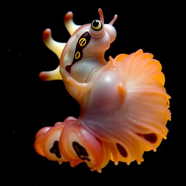 Ethereus Mollis by Boldtron