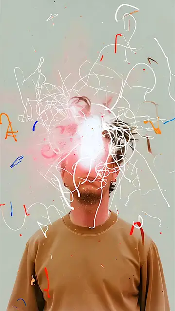 Fragments by Mirage Bureau