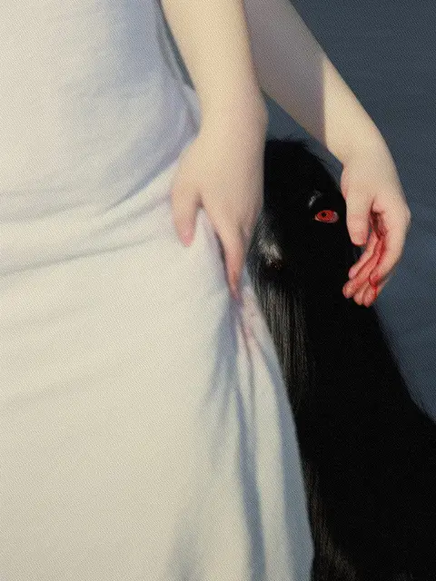 Untitled #22 by Olga Fedorova