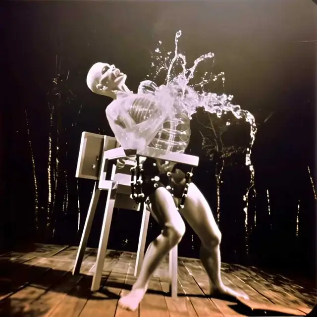 /ssensual/fluid/ by adios from everywhere