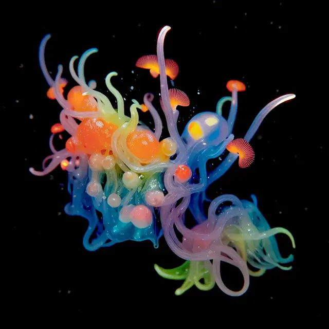 Orbiculus Clarus by Boldtron