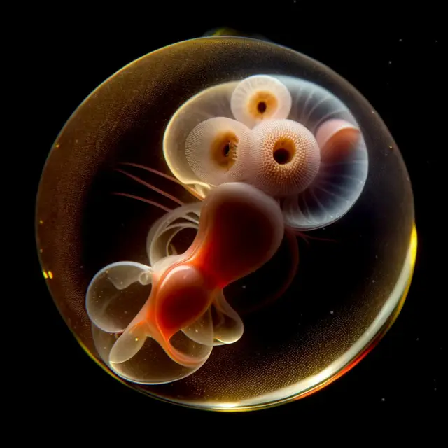 Fetus Gelatus by Boldtron