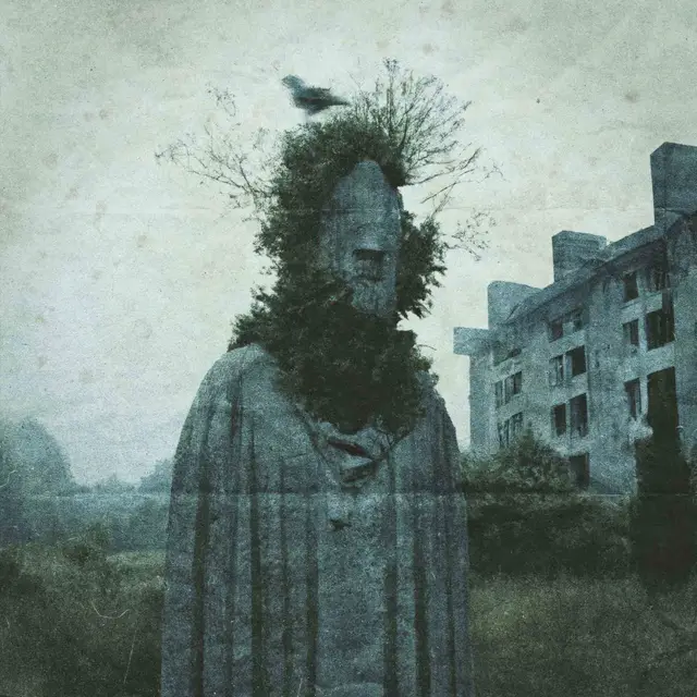 Glimpses of the Ethereal #68 by Andrés Hernández