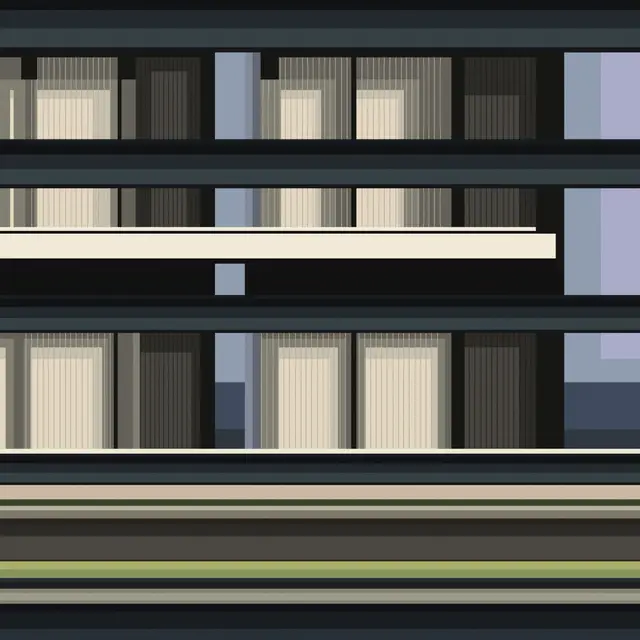 5-Over-1 by Grant Yun