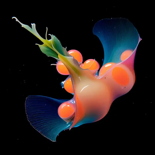 Viridiflamma Globulus by Boldtron
