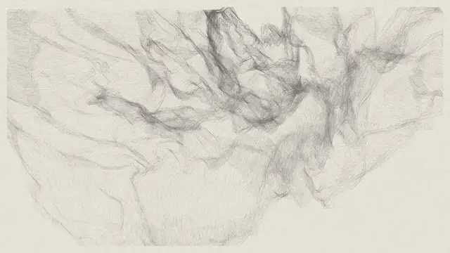 ISG 02 | Nothing / Moving by Iskra Velitchkova