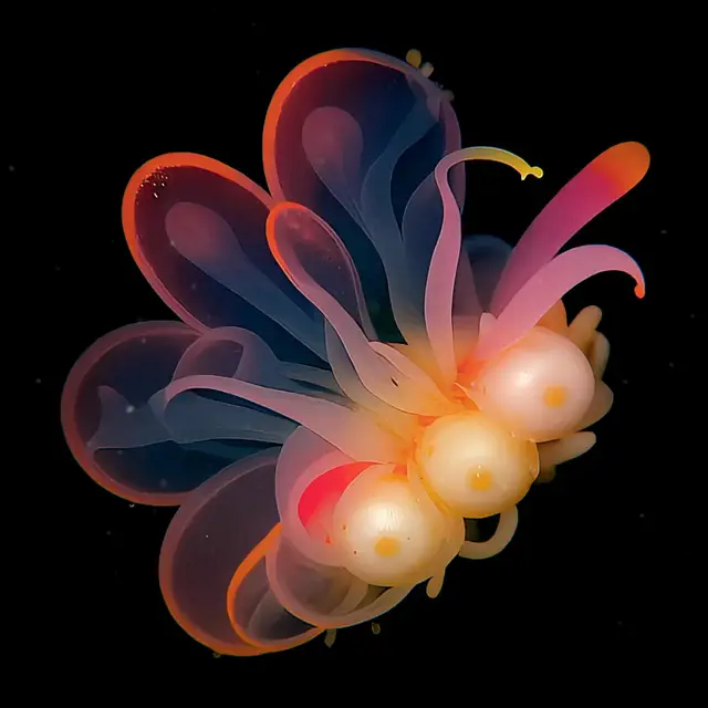 Floracauda Illusionis by Boldtron