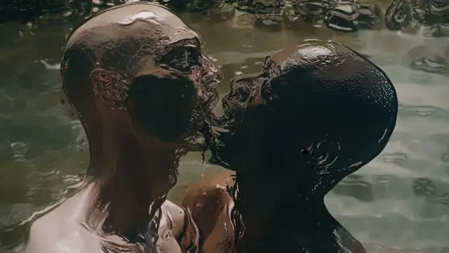 Intimacy (i) (X New Worlds) by X New Worlds