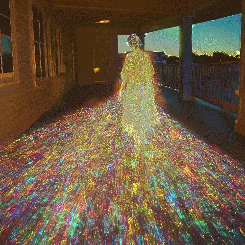 Trahentium by Jennifer Panepinto (QuantumSpirit)