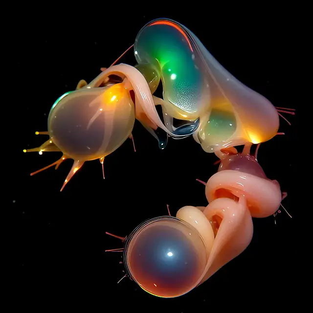 Tentaculus Plastica by Boldtron