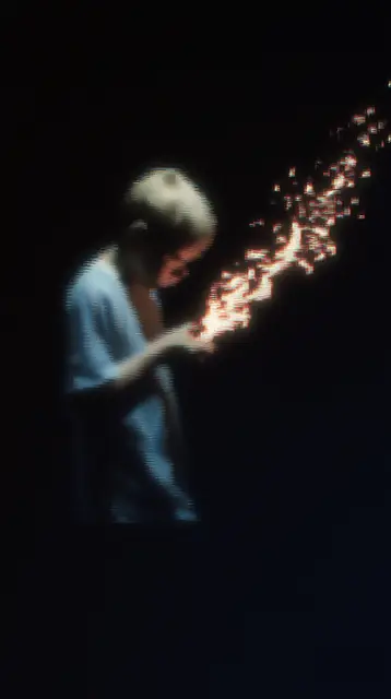 firestarter by DeltaSauce