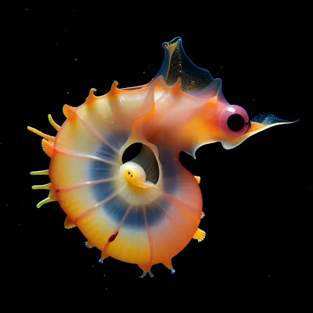 Petalum Marinus by Boldtron