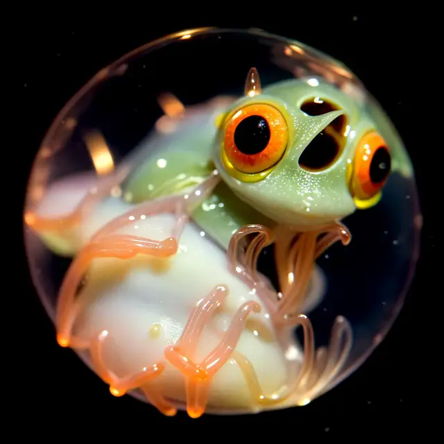 Globus Infantiranae by Boldtron