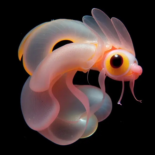 Ichthyus Scintilla by Boldtron