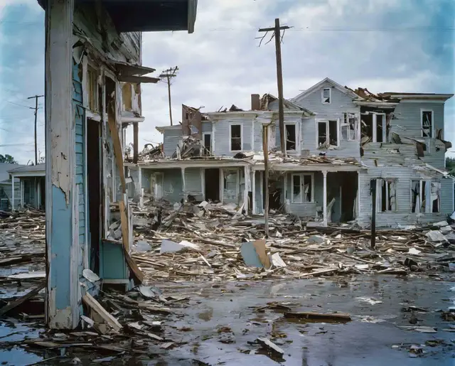 19 NEW ORLEANS #11 by Simon "Raion" Lavi