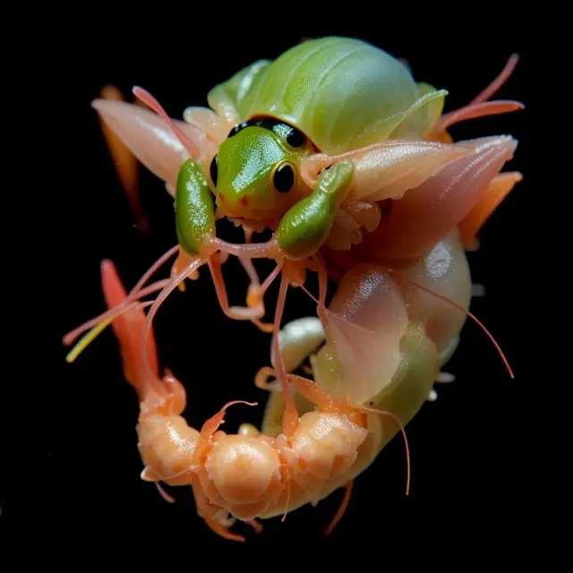 Aculeatus Corneus by Boldtron